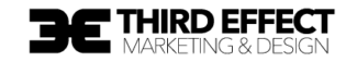 Third Effect Marketing and Design logo
